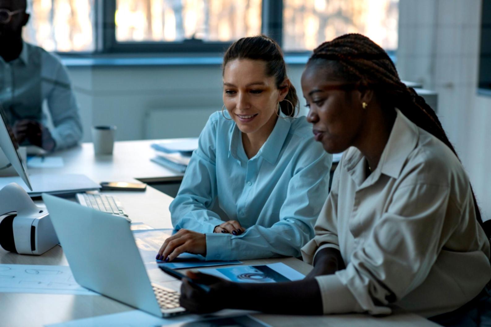 Formation aux processus financiers pour entreprises
